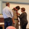 2017 - 2017 Sandfort Eagle Ceremony
